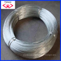 China Wire Mesh fábrica de alambre galvanizado ISO9001 fabricante